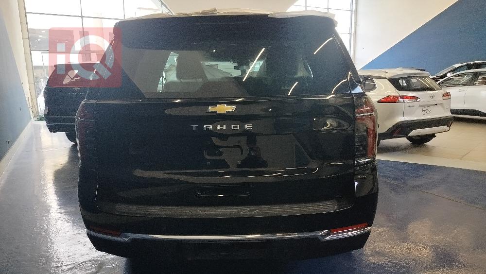 شيفروليه تاهو